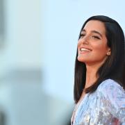 Mostra del Cinema: Levante spaziale sul red carpet