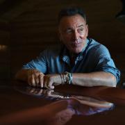 Bruce Springsteen e quel meraviglioso omaggio al suo amico scomparso