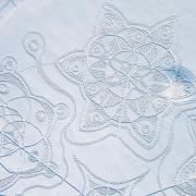 Arazzi sulla neve: il meraviglioso fiore che sta conquistando il mondo