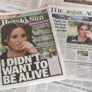Meghan ha mentito: allo scoperto la bugia dei Duchi di Sussex