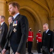 Il Principe Harry e quel gelo del fratello William