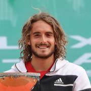 Monte Carlo Rolex Masters: è Tsitsipas il vincitore