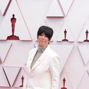 Anche Celine Dion e John Legend nell'album di debutto della grande Diane Warren