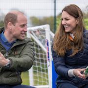 Kate Middleton: il video con la famiglia sulla spiaggia è il più bello dell'anno!