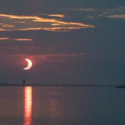 Arriva l'eclissi lunare del secolo!