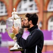 Matteo Berrettini, è orgoglio italiano: il trionfo a Londra