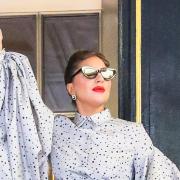 Lady Gaga, la pizza fatta in casa e quell'errore fatale