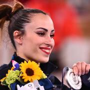 Vanessa Ferrari da leggenda: argento alle Olimpiadi