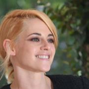Kristen Stewart e la sua Lady Diana: l'esame al Lido