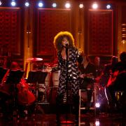  Tina Turner: l'omaggio commovente con Private Dancer