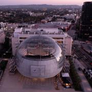 Avveniristico e colossale: ecco il video del museo del cinema firmato Renzo Piano