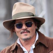 Johnny Depp: finalmente la foto che aspettavamo!