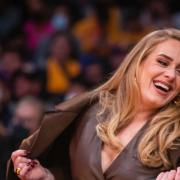 Adele possiede un cimelio di Celine Dion che non avreste mai sospettato