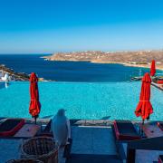 6 piscine da sogno in Italia