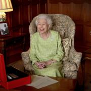 La Regina Elisabetta non tornerà mai più a Buckingham Palace