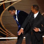 Will Smith: perché quello schiaffo a Chris Rock