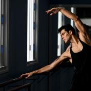 Roberto Bolle: la meravigliosa proposta di matrimonio