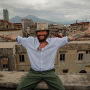 Tutta la gioia di Lorenzo Jovanotti per la figlia Teresa