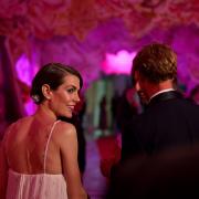 Charlotte Casiraghi: la bellissima foto sullo yacht dell'indimenticabile papà Stefano