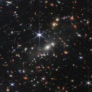 La strabiliante immagine dell'universo di cui tutti parlano