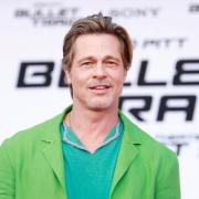 Brad Pitt: venduta la sua villa "infestata dai fantasmi" per 40 milioni di dollari