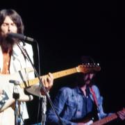 1 agosto 1971: concerto per il Bangladesh a New York