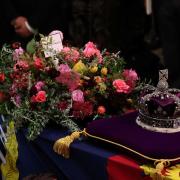 Funerali Regina Elisabetta: le lacrime di commozione della Famiglia Reale