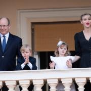 Il Principe Alberto, la Principessa Charlène e i figli finalmente riuniti in Sudafrica