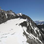 Sfiora il cielo dalla vetta del Monte Bianco: ecco la libreria più alta d'Europa