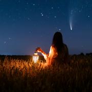 Stelle cadenti mozzafiato: ecco quando vederle