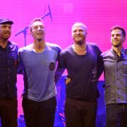 I Coldplay pubblicano il video di Higher Power