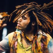 Lenny Kravitz e quei ricordi segreti della sua infanzia