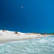  Le spiagge di sabbia bianca più belle d'Italia