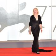 Mostra del Cinema:  il red carpet è al femminile