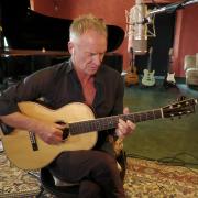 Sting: scene di vita quotidiana