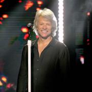Jon Bon Jovi e quelle parole colme di ringraziamento per i suoi genitori