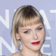La Principessa Charléne bellissima e coraggiosa: eccola in Sudafrica a combattere i bracconieri!
