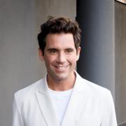 Mika e quelle sue vacanze romane