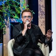 Com'è avere un papà rockstar? Ce lo racconta il figlio di Bono
