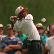 Torna il grande golf: il nostro Molinari tenta l'impresa
