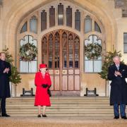 Che 2021 sarà per la Royal Family? Ecco tutti gli appuntamenti importanti nell’agenda dei reali
