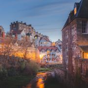 I borghi da brivido da visitare ad Halloween
