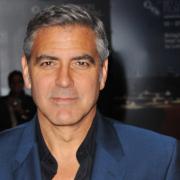 George Clooney al lavoro con Bob Dylan
