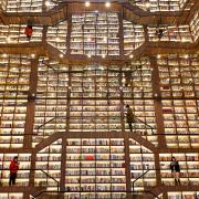 Persone che si trasformano in libri: ecco perché
