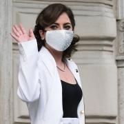 Lady Gaga e la sua location non poi tanto segreta a Roma