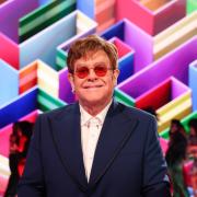 Elton John ci regala un'emozione speciale