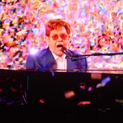 Elton John: ecco la nuova canzone con Charlie Puth