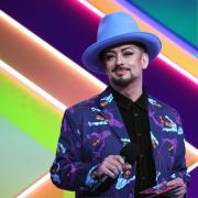 24 settembre 1984: Karma Chameleon al primo posto in classifica