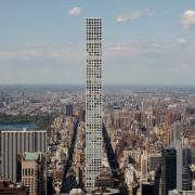 New York si arricchisce di una nuova gemma: un osservatorio davvero mozzafiato!