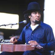 Ben Harper, buon compleanno!